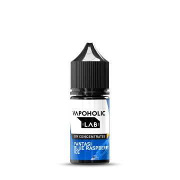 766557 Blue Raspberry Ice Fantasi E Liquid Concentrate